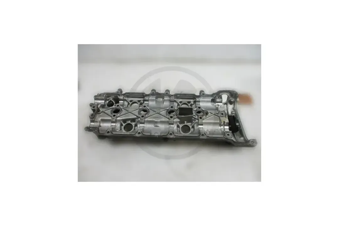 VALVE COVER -BLOCK